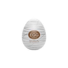 Tenga Masturbator Tenga Egg Silky II