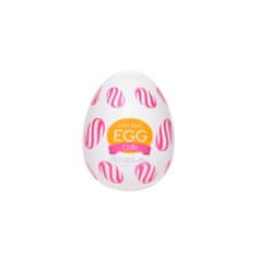 Tenga Masturbator Tenga Egg Wonder Curl