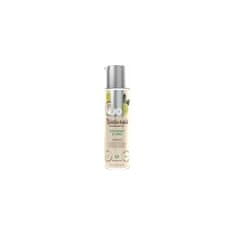 System JO Masažno olje JO Coconut &amp; Lime, 120 ml