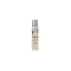 System JO Masažno olje JO Naturals Lavender &amp; Tahitian Vanilla, 120 ml