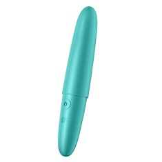 Satisfyer Vibrator Satisfyer Ultra Power Bullet 6, turkizen