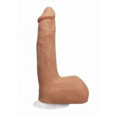 Signature Cocks Dildo z Vac-U-Lock tehnologijo, Seth Gamble