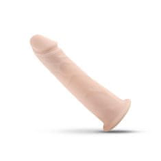 No-Parts Realističen votel dildo No-Parts - James, 15 cm