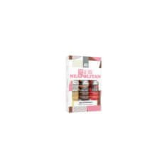 System JO Set lubrikantov JO Tri Me, 3x30 ml