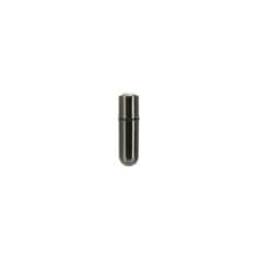 PowerBullet Mini bullet vibrator s kristalom PowerBullet First Class 9 Function, Gun Metal