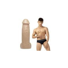 Fleshlight Dildo Fleshjack Boys - Reno Gold