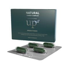 N1 up Kapsule UP- Green Power