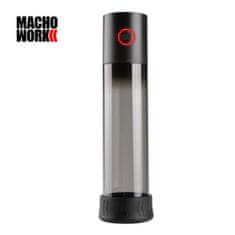 OTOUCH Pumpica za penis Macho Work1