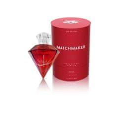 Eye of Love Feromonski parfum EOL Matchmaker Red Diamond, 30 ml