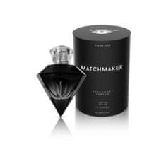 Eye of Love Feromonski parfum EOL Matchmaker Black Diamond, 30 ml