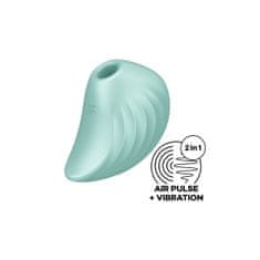 Satisfyer Stimulator klitorisa Satisfyer Pearl Diver, mint