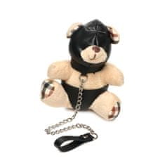 Master Series Obesek za ključe Hooded Teddy Bear