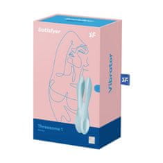 Satisfyer Stimulator klitorisa Satisfyer Threesome 1, moder