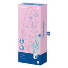 Satisfyer Rabbit vibrator Satisfyer Touch Me, moder