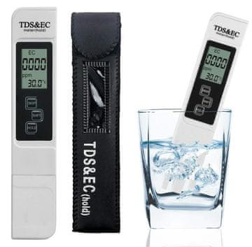 slomart tester trdote vode ag180a