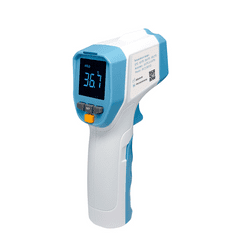 UNI-T merilnik temperature, brezkontaktni termometer uni-t ut305h