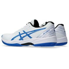 Asics Čevlji teniški copati bela 44.5 EU Gel-game 9 Clay