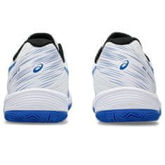Asics Čevlji teniški copati bela 44 EU Gel-game 9 Clay