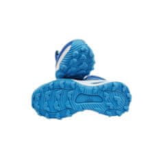 Adidas Čevlji treking čevlji mornarsko modra 35.5 EU Fortarun Boa