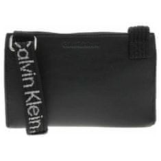 Calvin Klein Torbice torbice za vsak dan črna K60K611968BEH