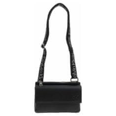 Calvin Klein Torbice torbice za vsak dan črna K60K611968BEH