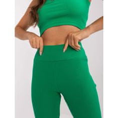 RELEVANCE Ženske kratke hlače CYCLE zelena RV-SN-8980.06_405561 S-M