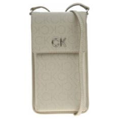 Calvin Klein Torbice torbice za vsak dan bež K60K611708PEA