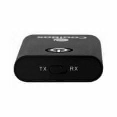 CoolBox Audio Bluetooth oddajnik-sprejemnik CoolBox 8436556145759 160 mAh