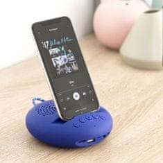 InnovaGoods Brezžični Zvočnik s Stojalom za Nparave Sonodock InnovaGoods