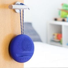 InnovaGoods Brezžični Zvočnik s Stojalom za Nparave Sonodock InnovaGoods