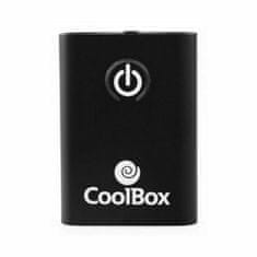 CoolBox Audio Bluetooth oddajnik-sprejemnik CoolBox 8436556145759 160 mAh