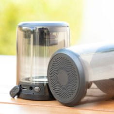 InnovaGoods Polnilni magnetni brezžični zvočniki Waveker InnovaGoods Paket 2 enot