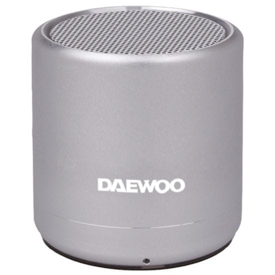 Daewoo Zvočnik Bluetooth Daewoo DBT-212 5W
