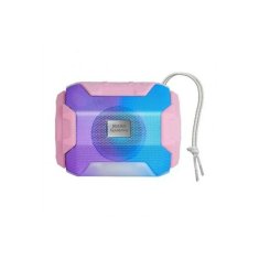 Mars Gaming Zvočnik Bluetooth Mars Gaming MSBAX RGB 10 W