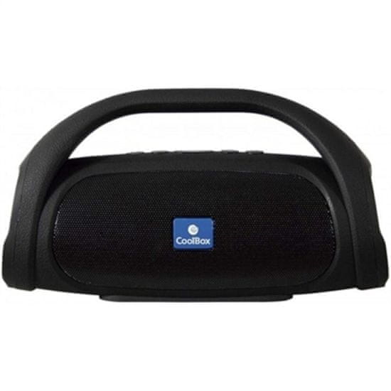 CoolBox Zvočnik BLuetooth Prenosni CoolBox Cool Stone 5 2100 W