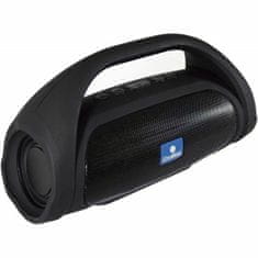 CoolBox Zvočnik BLuetooth Prenosni CoolBox COO-BTA-P05BK
