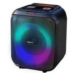 Denver Electronics Zvočnik BLuetooth Prenosni Denver Electronics BPS-250 Črna