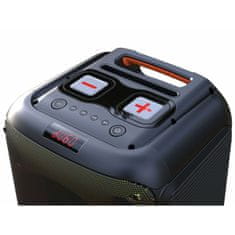Denver Electronics Zvočnik BLuetooth Prenosni Denver Electronics BPS-250 Črna