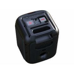 Denver Electronics Zvočnik BLuetooth Prenosni Denver Electronics BPS-250 Črna