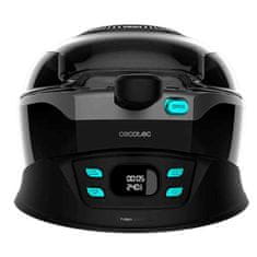 Cecotec Cvrtnik na vroči zrak Cecotec Turbo Cecofry 4D Healthy 1350 W Modra Črna 3 L