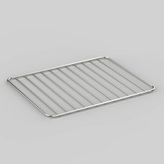 Imetec Cvrtnik brez Olja IMETEC FRIGGI LEGGERO Črna Siva 1550 W