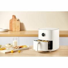Xiaomi Cvrtnik brez Olja Xiaomi OB02612 1500W 3,5L Bela 1500 W 3,5 L