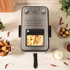 Cecotec Friteza Cecotec CleanFry Infinity 3000 3 L 2400W Nerjaveče jeklo