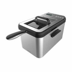Cecotec Friteza Cecotec Cleanfry Luxury 4000 4,2 L Jeklo 3270W