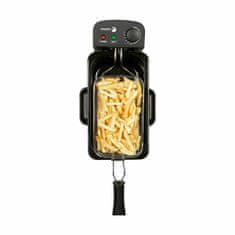 FAGOR Friteza Fagor FGE3301 2000 W 3 L Siva