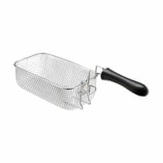 FAGOR Friteza Fagor FGE3301 2000 W 3 L Siva