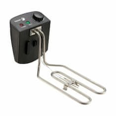 FAGOR Friteza Fagor FGE3301 2000 W 3 L Siva