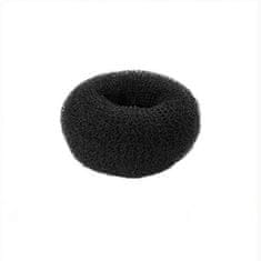 Eurostil Donut Hair Bun Eurostil (3,5 cm) Rjava