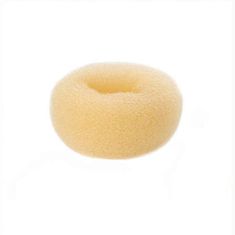 Eurostil Donut Hair Bun Eurostil (3,5 cm) Rjava