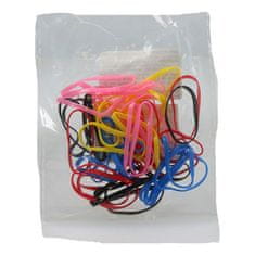 Xanitalia Elastika za Lase Xanitalia Pisana Velik (40 pcs)